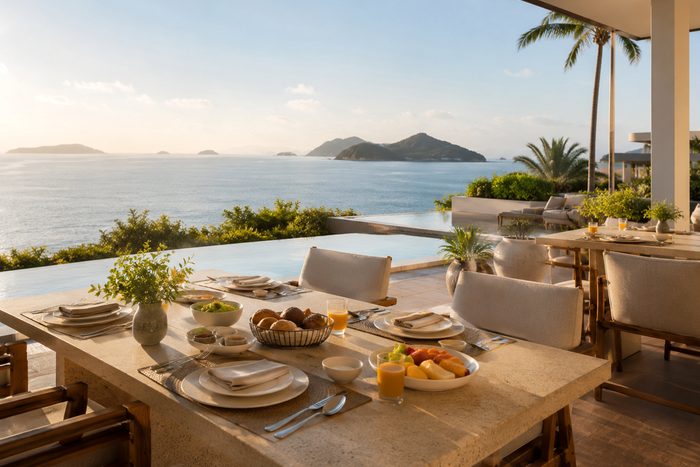 Ẩm Thực Hấp Dẫn Tại Phú Quốc – Khám Phá Hương Vị Biển Đảo Trải nghiệm ẩm thực hấp dẫn tại phú quốc trong kỳ nghỉ Phú Quốc