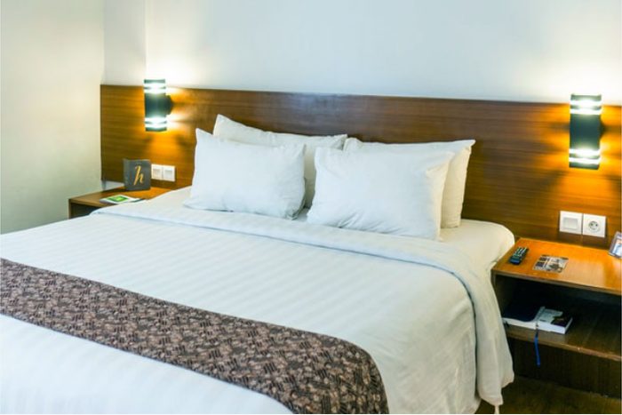 Phòng Club Hai Người Phú Quốc tại Phú Quốc