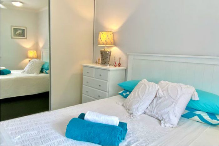 Phòng Deluxe Hai Người Phú Quốc tại Phú Quốc