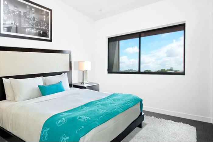 Phòng Executive Suite Phú Quốc tại Phú Quốc