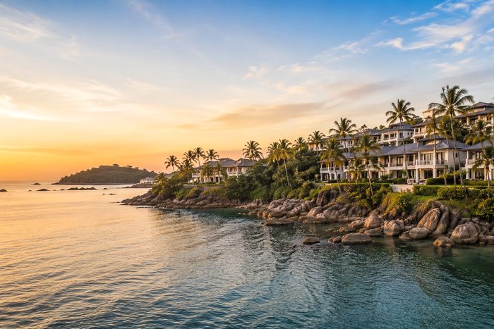 Phòng Grand Suite Phú Quốc – Không Gian Rộng Cho Kỳ Nghỉ Riêng Tư Trải nghiệm phòng grand suite phú quốc trong kỳ nghỉ Phú Quốc