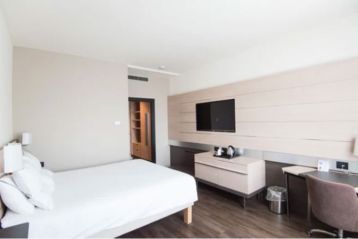 Phòng Suite Tiêu Chuẩn Phú Quốc – Rộng Rãi Và Đầy Đủ Tiện Nghi Phòng Suite Tiêu Chuẩn Phú Quốc tại Phú Quốc