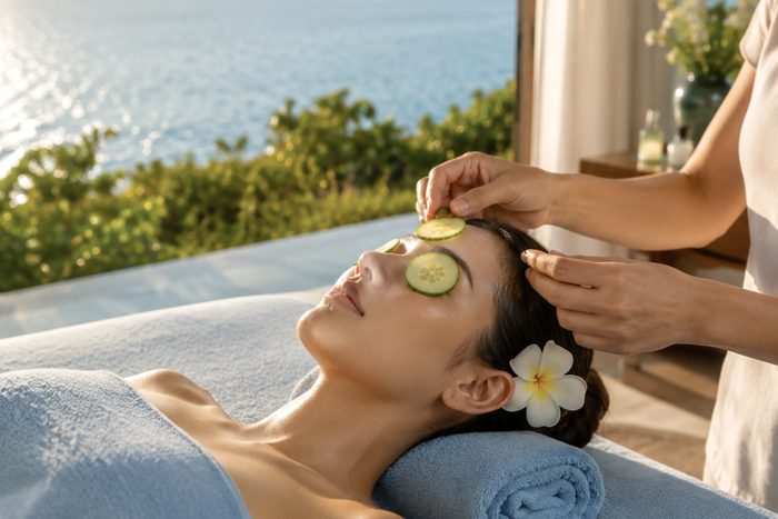 Spa Đẳng Cấp Tại Phú Quốc – Tái Tạo Năng Lượng Giữa Đảo Ngọc Không gian liên quan đến spa đẳng cấp tại phú quốc ở Phú Quốc